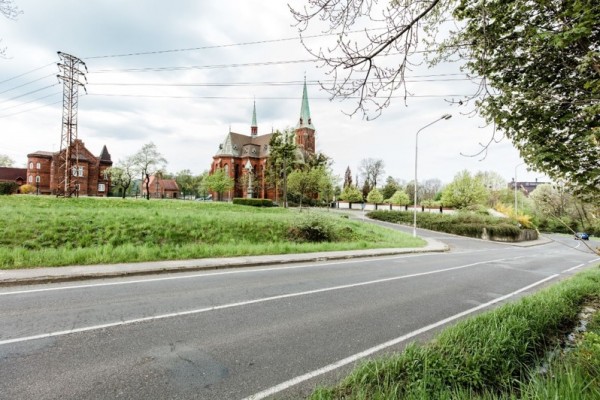 Rekonstrukce ulice Kaštanová začne 11. července. Udělat to chceme a musíme