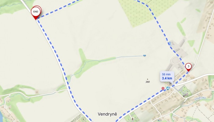 Rozšíření cyklostezsky Třinec