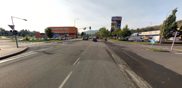 Změna intervalů a režimů semaforů na ul. Frýdecká