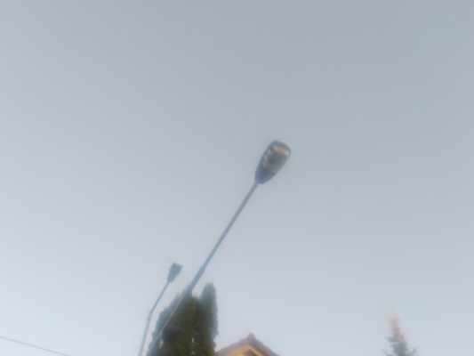 Výměna veřejného osvětlení trinec