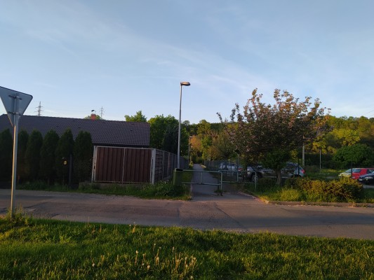 Výměna veřejného osvětlení trinec