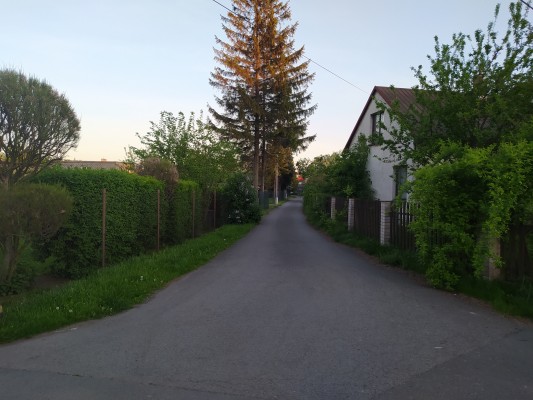 Výměna veřejného osvětlení trinec