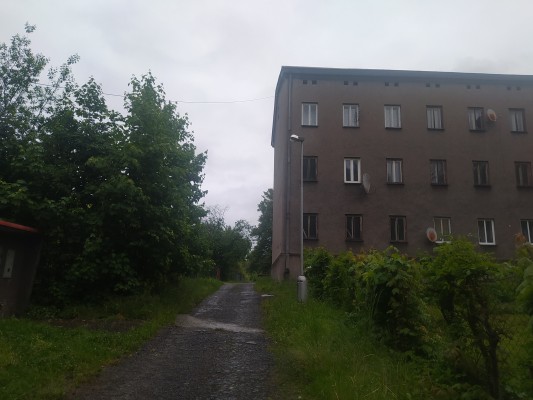 Výměna veřejného osvětlení trinec