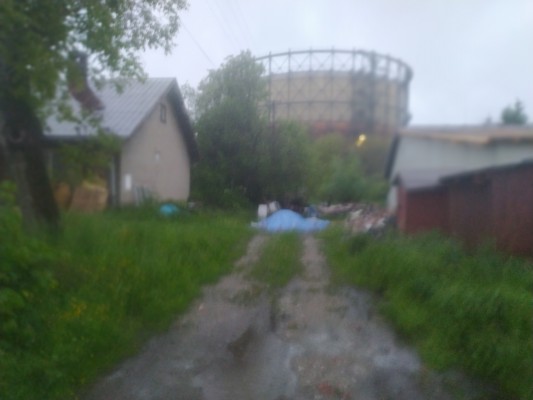 Výměna veřejného osvětlení trinec