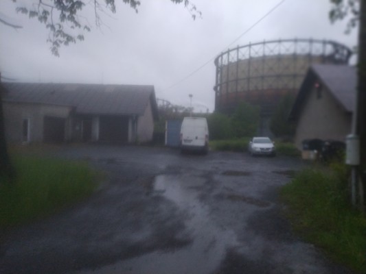 Výměna veřejného osvětlení trinec