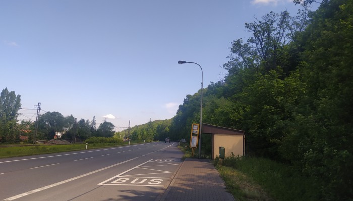 Výměna veřejného osvětlení trinec konska velke doly