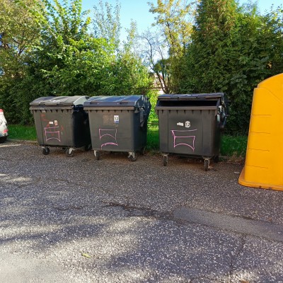 Kdy konečně začneme řešit nepřizpůsobivé