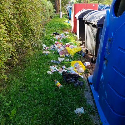 Kdy konečně začneme řešit nepřizpůsobivé