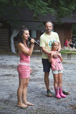 Spoluden - Pojďme se hýbat, tvořit a bavit se