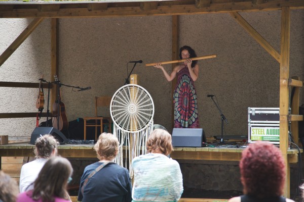 Spoluden - Pojďme se hýbat, tvořit a bavit se