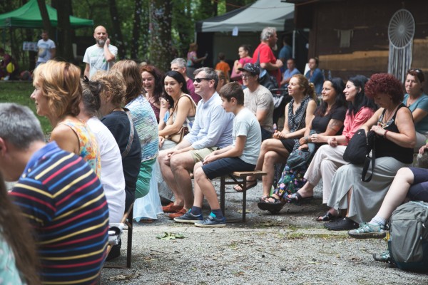 Spoluden - Pojďme se hýbat, tvořit a bavit se