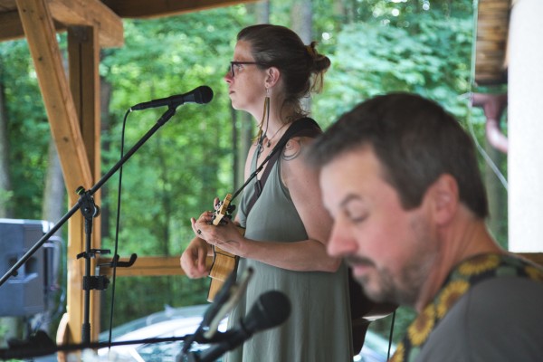 Spoluden - Pojďme se hýbat, tvořit a bavit se