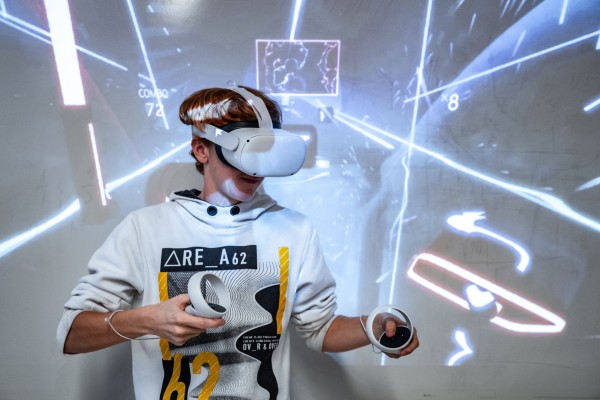 Kreativní odpoledne pro všechny