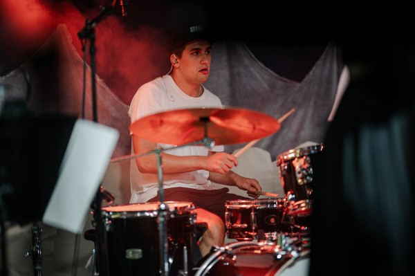 Adventní koncert Church Big Bandu!