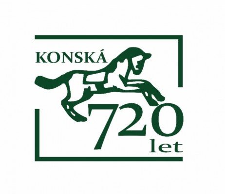 Den Konské 2025 — 720 let obce
