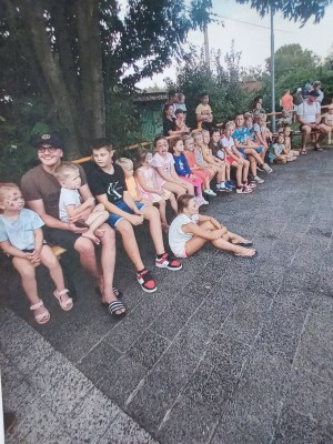 FAJN rozloučení s prázdninami