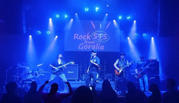 Karpentná pro VŠECHNY