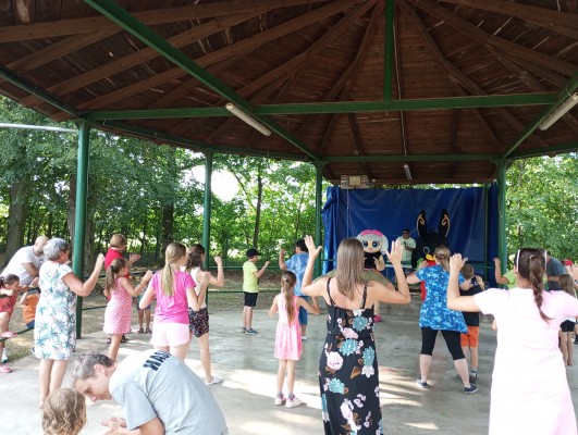 Karpentná pro VŠECHNY