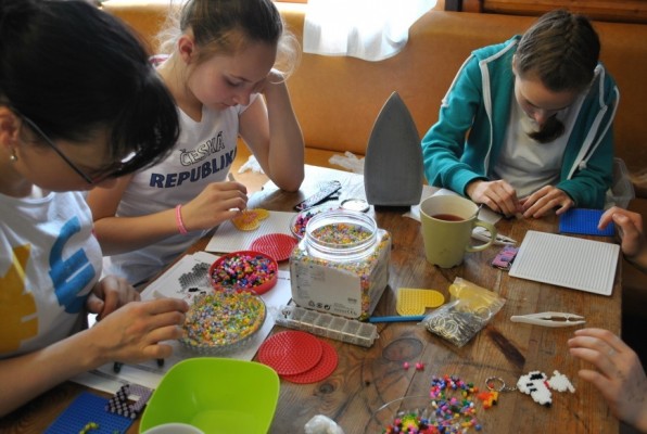 Vánoční všehochuť