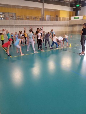 Devadesátka s atletikou 2021