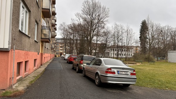 Rekonstrukce dvorana Janáčkova a Chopinova