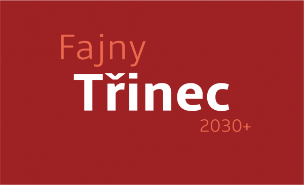 Strategický plán rozvoje města Třinec 2024–2030