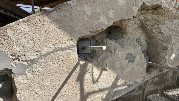 Kino Kosmos - celková modernizace