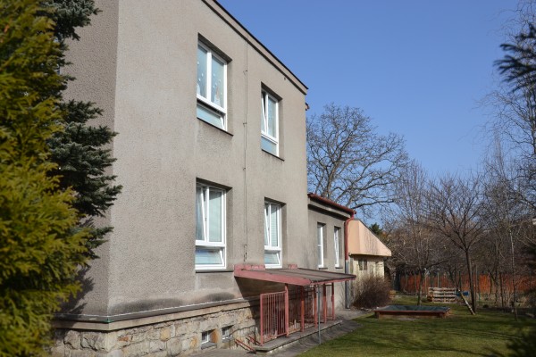 Aktuální stav MŠ P. Bezruče