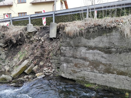 Současný stav komunikace