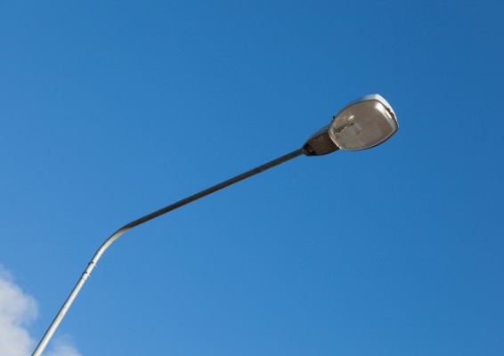 Rekonstrukce veřejného osvětlení v Třinci 2024