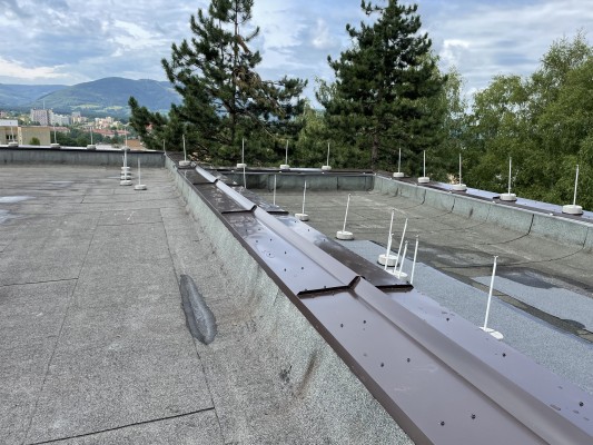 Základní škola Kaštanová