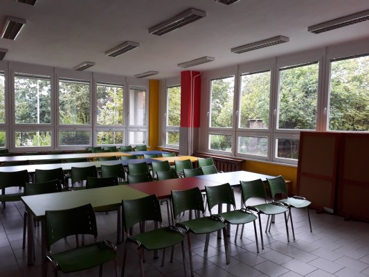 Základní škola Kaštanová