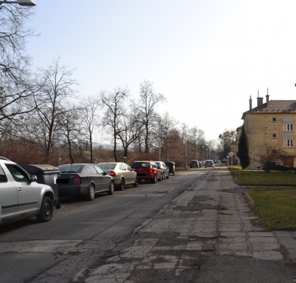 II.etapa rekonstrukce