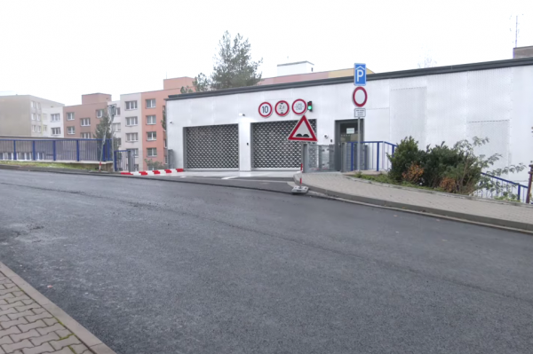 Průběh rekonstrukce, etapa IV., V.