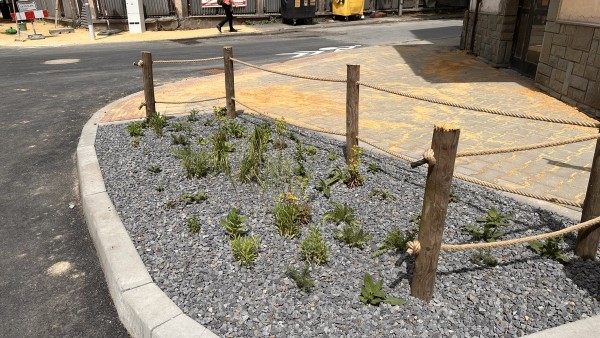 Rekonstrukce ulice Poštovní