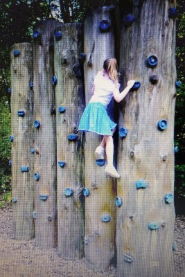 Volnočasový přírodní park - OLDŘICHOVICE