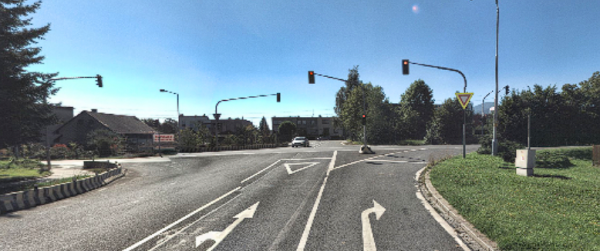 Zrušit semafory nebo je alespoň přenastavit